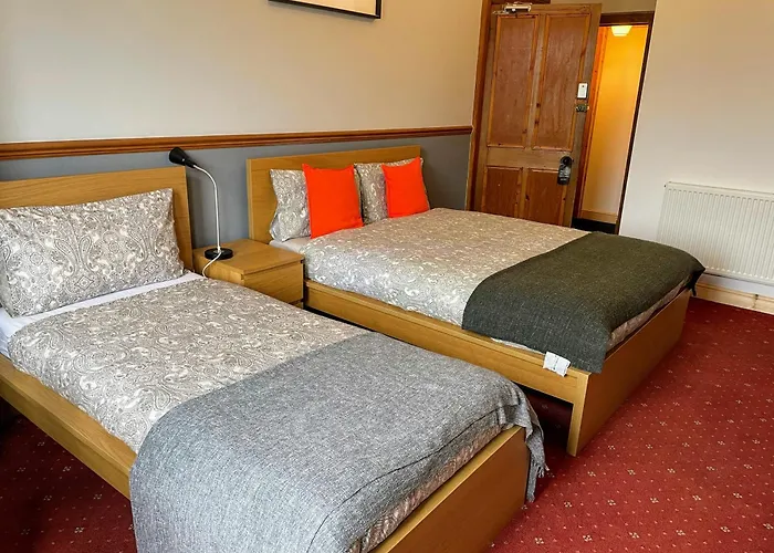 Airdenair Guest House